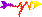 bent arrow